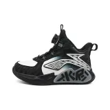 Чёрно-белый