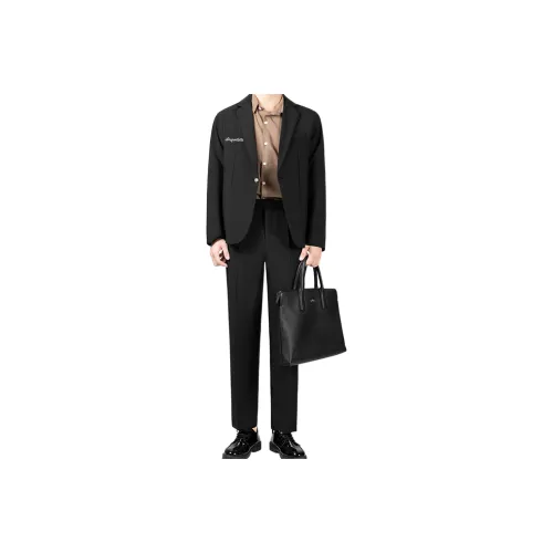 Chisportate Бизнес-костюм унисекс