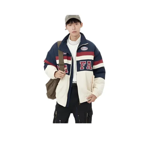 GOYN Изображение Цвет Унисекс Куртки