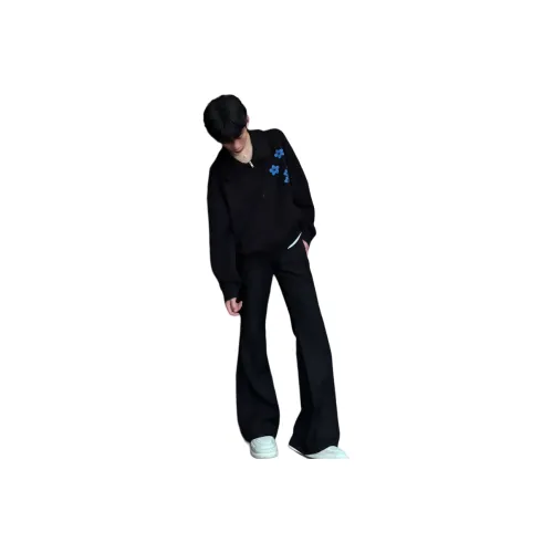 YGHOME OFFICIAL Трикотаж Унисекс