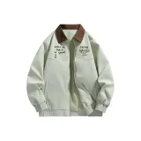 Оливковый зеленый