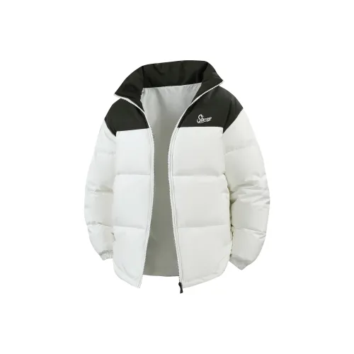 DOUBLE STAR 88 Пуховик Унисекс