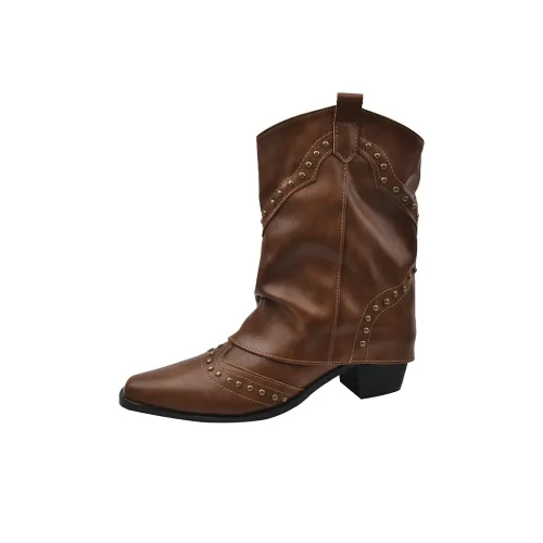 KLJK Ботильоны Женские