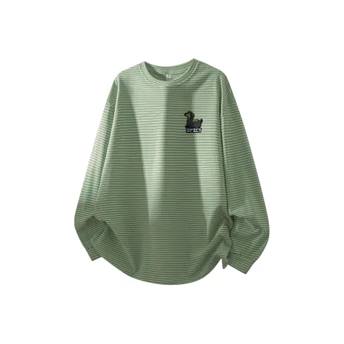 UPZCY Унисекс T-рубашки