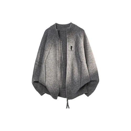 CHARLIE GOLF Унисекс Свитера