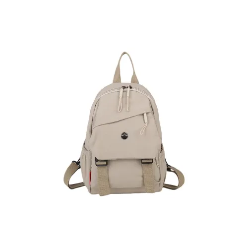 TANLU Нейлон Рюкзак Маленький Унисекс Многоцветный