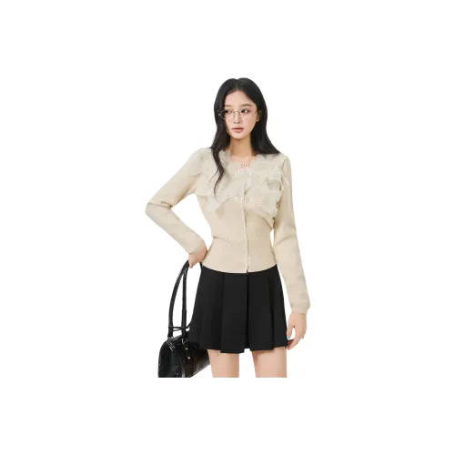 FUNST Женская трикотажная одежда