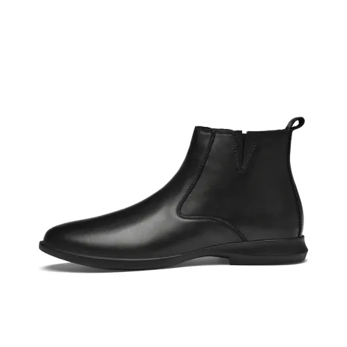 Bull Thunder Носки Crew Martin Boot Platform Men's