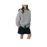 Светло-серый