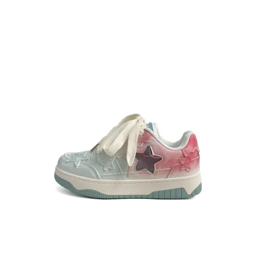 Lv Fielder Low Топ Скейтборд Кроссовки