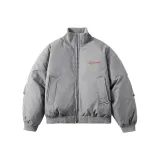 Светло-серый