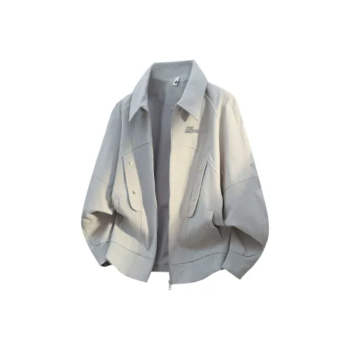 JOURNEY To the west Куртки и пальто Унисекс