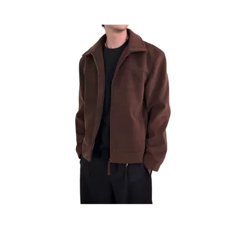 Humanism 1986 Унисекс Куртки