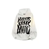 Туманно-серый