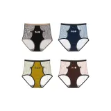 Чёрный + Озёрный Синий + Серый Зелёный + Карамельный Кофейный