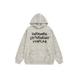 Светло-серый