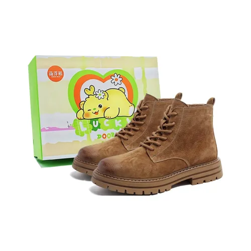 Budding Bear Носки Crew Martin Boot Мужской