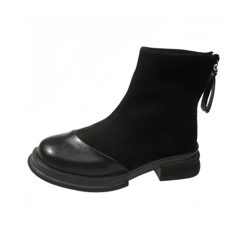 Luji Женские ботильоны