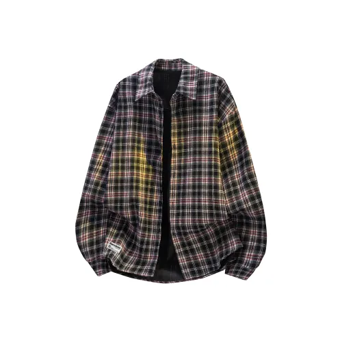 FCB ARCELONA Унисекс Рубашки