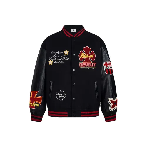 FDYZ Унисекс Бейсбольные Джерси