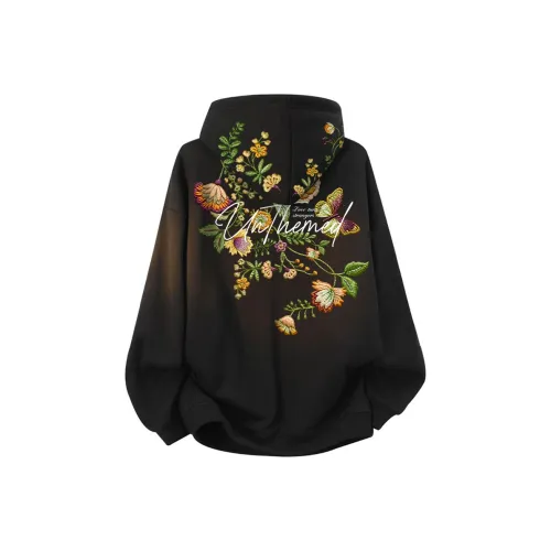 UNthemed Унисекс Свитшоты