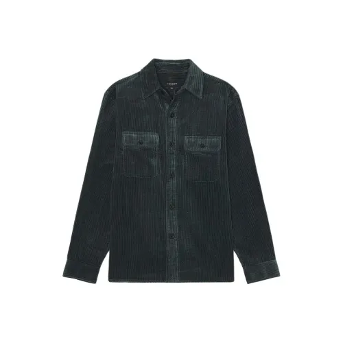 CLUB MONACO Ель Мужские Рубашки