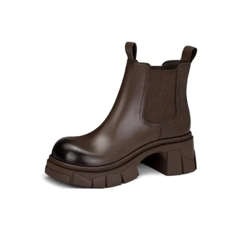 JESSICA SOPHIA Ботильоны 5 см Женские