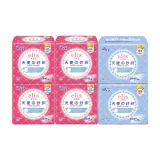 Шестиместный набор