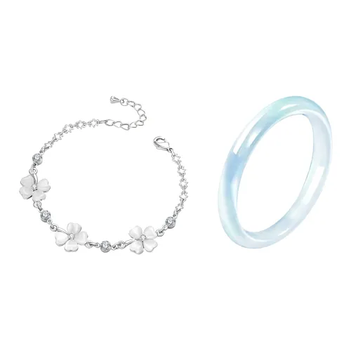 COPI Цветное стекло Браслеты Унисекс