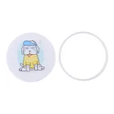 Овертайм Собака D