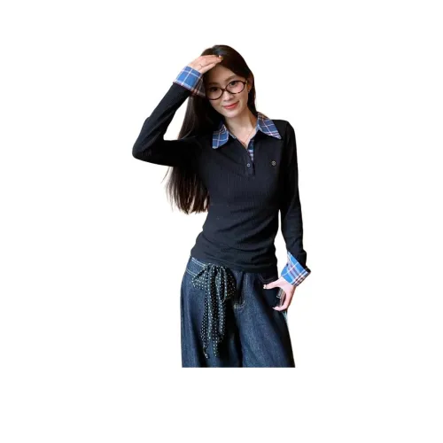 HAPG Женская трикотажная одежда