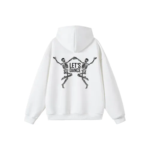 IXXAT Пара Свитшот Толстовка Унисекс