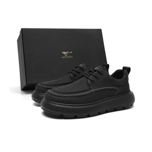 SEPTWOLVES Повседневная обувь Низкий топ Мужской