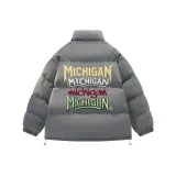 Темно-серый