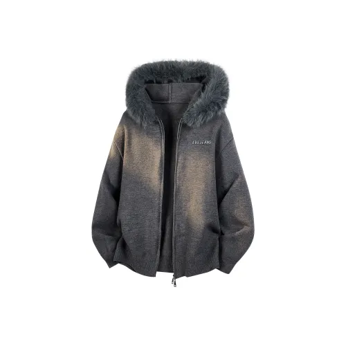 YIWEN Унисекс Свитера