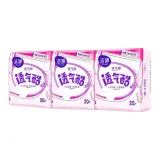 145 мм * 20 шт./сумка * 3