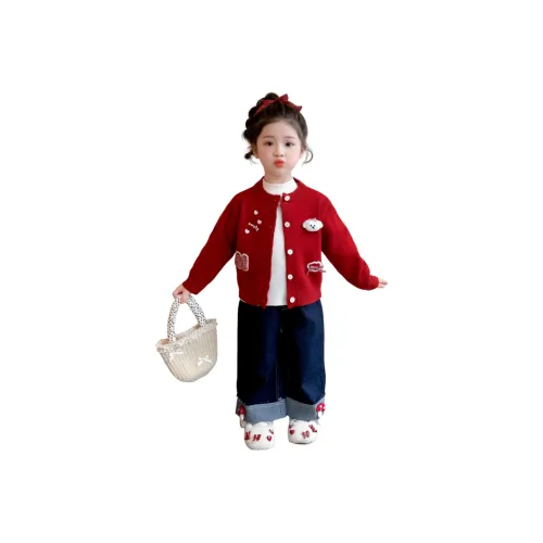 YUGUOGUO Повседневная спортивная одежда для детей