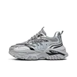 Серебристо-серый