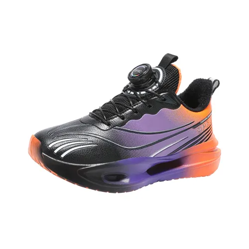 Lin Feng Низкие Кроссовки для Тренировок Женские