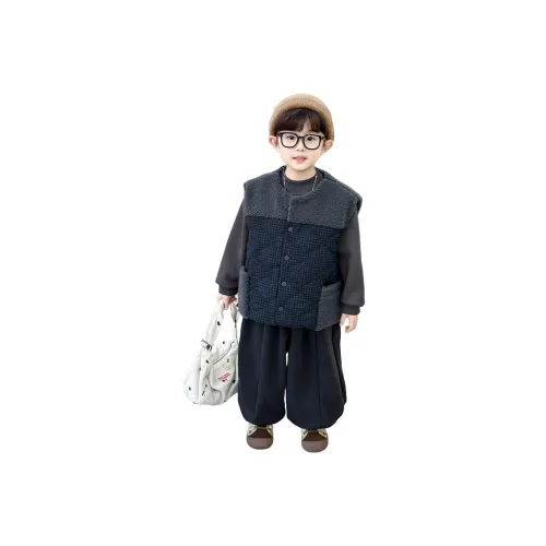 EASTERN CAMEL Повседневный Спортивный Комплект из 3-х Штанов для Детей