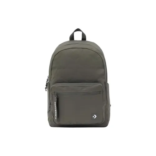 Converse Polyester Backpack Regular Unisex Jasper Конверс Полиэстер Рюкзак Стандартный Унисекс Яшма