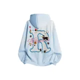 Светло-голубой