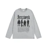 Светло-серый