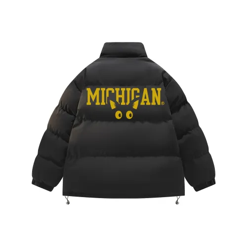 NCAA Унисекс Пуховики