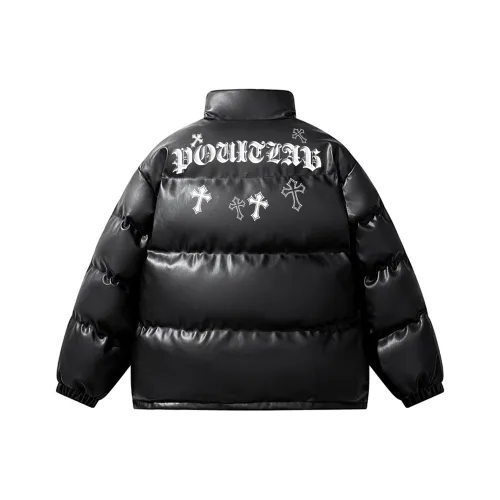 POVIT Унисекс Пуховики