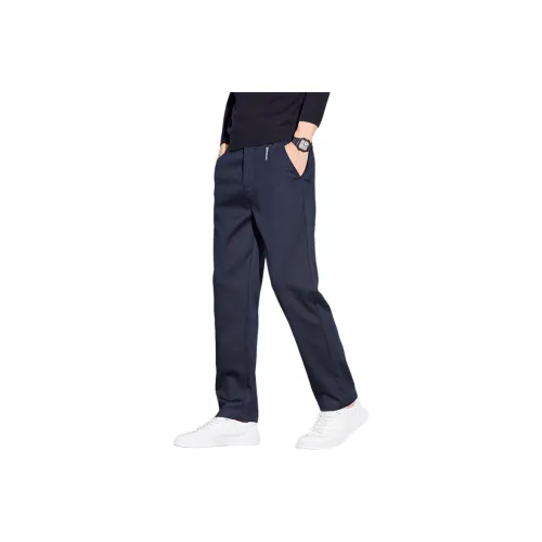 WilliamPOLO Повседневные брюки Унисекс