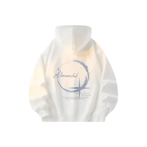 Мумин Унисекс Свитшоты