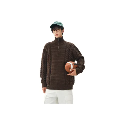 ERDU Унисекс Свитера