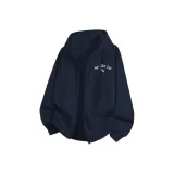 Темно-синий