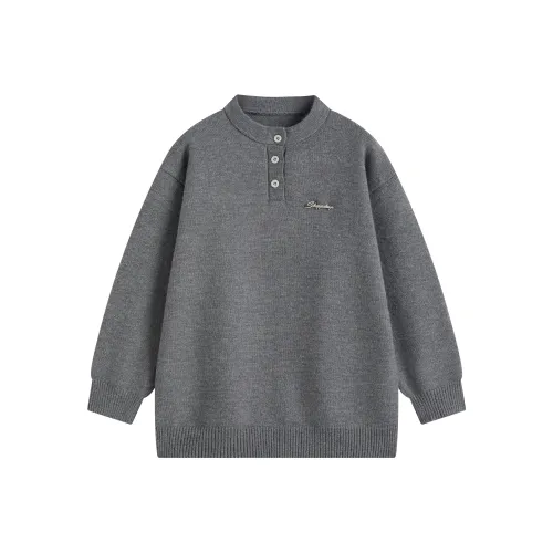 SCHEPPERHEYN Унисекс Трикотаж